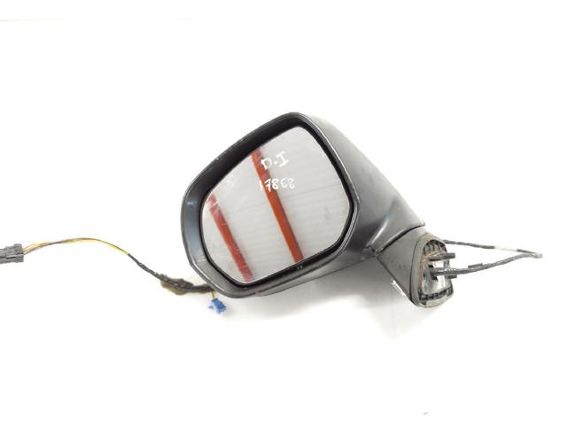PEUGEOT 96819905XT Espejo retrovisor izquierdo  comprar en Albacete
