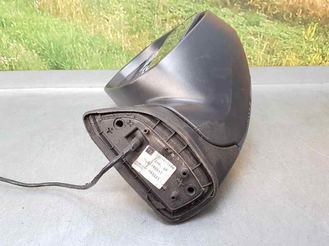 96819905XT PEUGEOT Espejo retrovisor izquierdo  comprar en Lleida