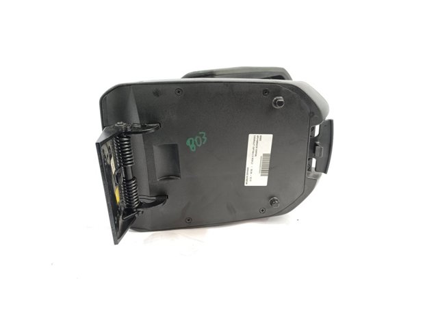 Comprar Apoyabrazos de la consola central Chevrolet Captiva I C100 a bajo precio