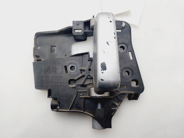 9682100777 Peugeot/Citroen