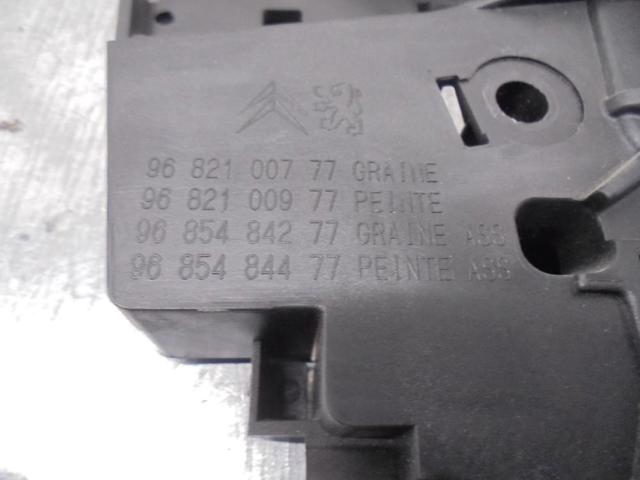 PEUGEOT 9682100777  en stock Salamanca
