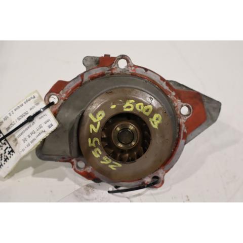 Bomba refrigerante coche 9682360280 PEUGEOT
