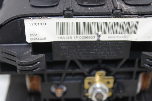 96823829ZD Airbag de volante comprar Sevilla