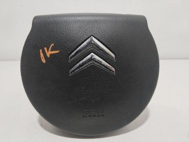 PEUGEOT 96823829ZD Airbag de volante comprar Pamplona