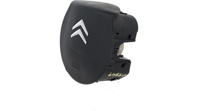 PEUGEOT 96823829ZD Airbag de volante comprar Barcelona
