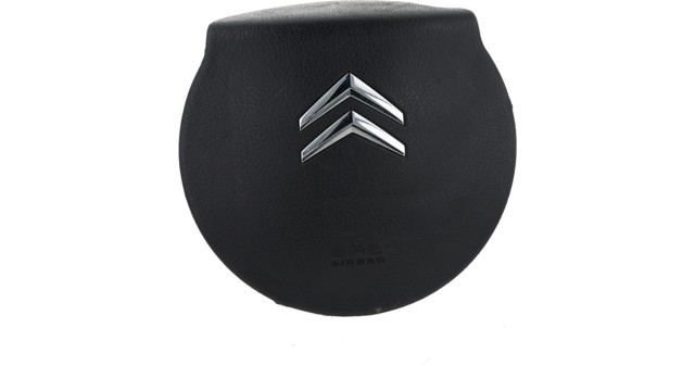 96823829ZD PEUGEOT Airbag del conductor  disponible Vigo