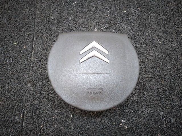 Airbag delantero izquierdo para citroen c4 coupé 1.6 hdi 9hz 96823829ZD