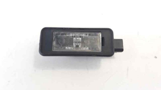 PEUGEOT 9682403680 Luz de matrícula trasera  comprar en Ponferrada