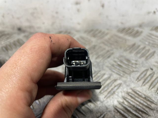 PEUGEOT 9682403680 Luz de matrícula trasera  comprar en Albacete