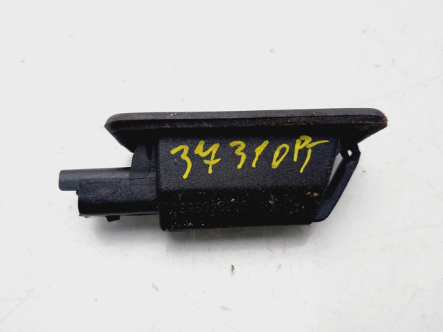 PEUGEOT 9682403680 Luz de matrícula trasera  comprar en Ponferrada