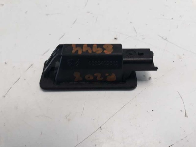 PEUGEOT 9682403680 Luz matricula  en stock Valencia
