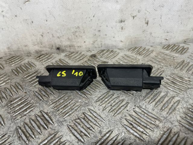 9682403680 Luz de matrícula trasera  comprar en Zaragoza
