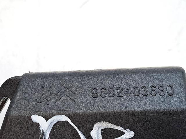 9682403680 PEUGEOT Luz de matrícula trasera  disponible Alicante