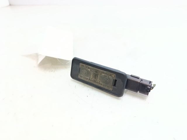 PEUGEOT 9682403680 Luz matricula  en stock Terrassa