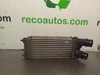 Intercooler 9682434580 PEUGEOT