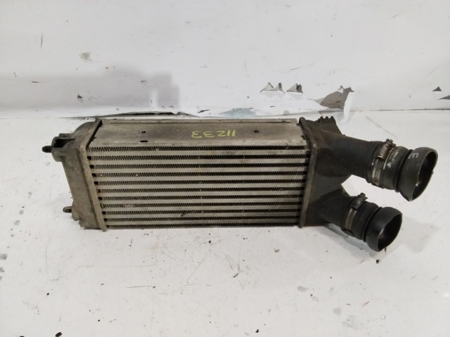 Radiador de aire de admisión 9682434580 PEUGEOT