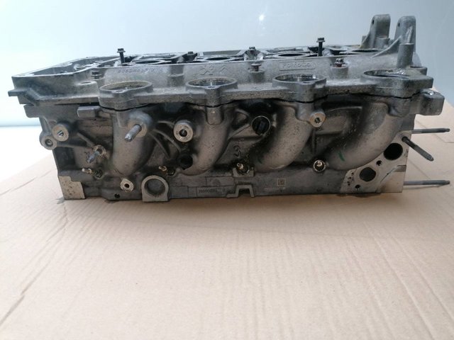 9682446510 Peugeot/Citroen