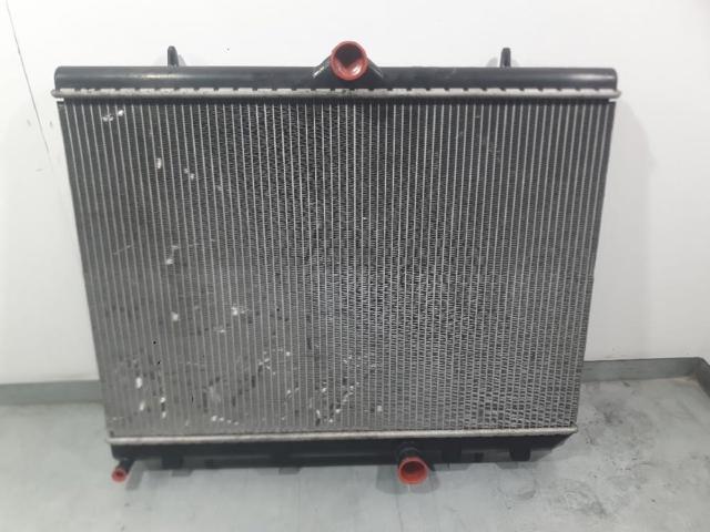 PEUGEOT 9682477580 Radiador  en stock Valencia