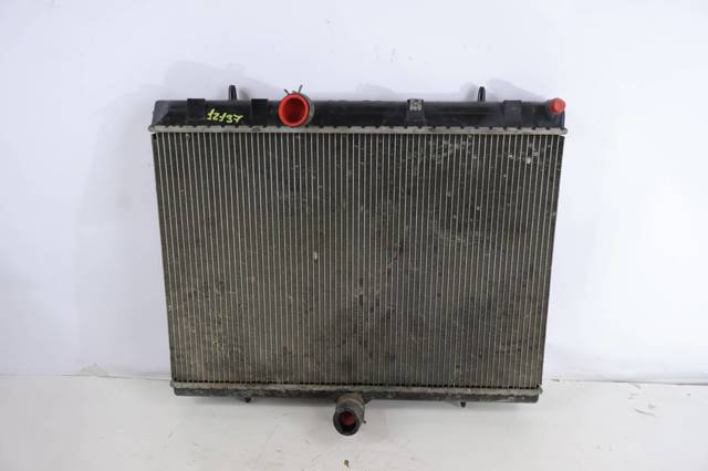 PEUGEOT 9682477580 Radiador de refrigeración del motor  disponible Lugo