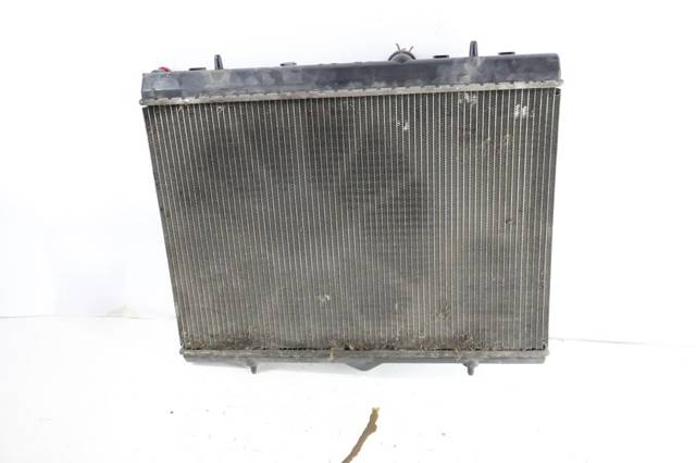 9682477580 PEUGEOT Radiador de refrigeración del motor  comprar en Lleida