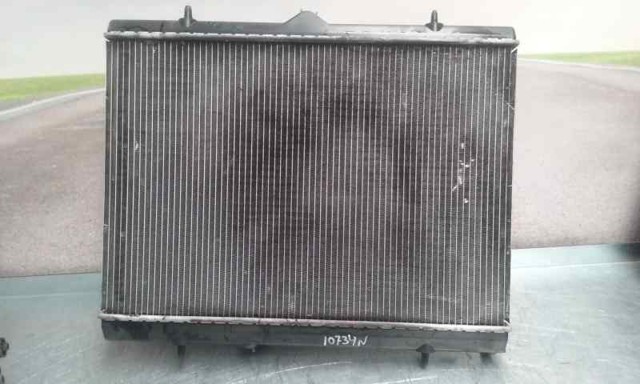 9682477580 PEUGEOT Radiador de refrigeración del motor  comprar en Lleida