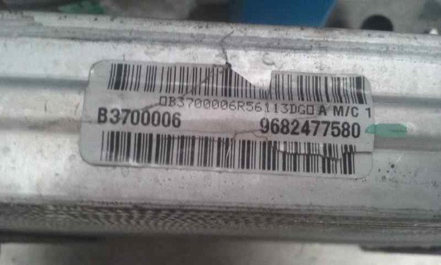 9682477580 Radiador comprar Almería