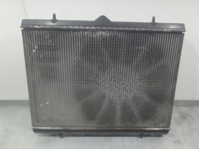 9682477580 PEUGEOT Radiador comprar Bilbao