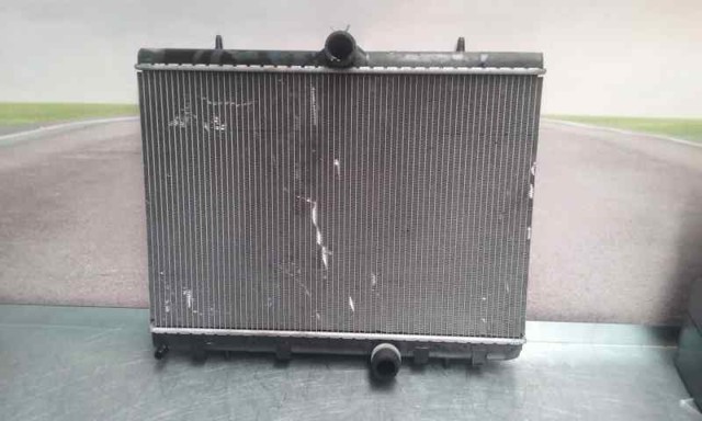 9682477580 Radiador de refrigeración del motor  comprar en Zaragoza