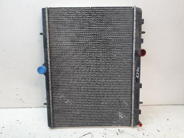 9682477580 Radiador de refrigeración del motor  disponible Utrera