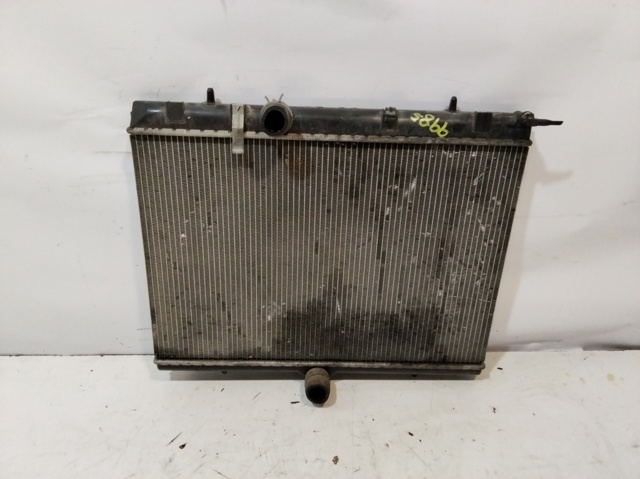 9682477580 PEUGEOT Radiador comprar Madrid