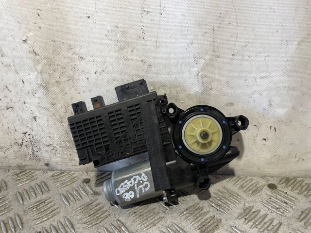 9682495680 Motor del elevalunas de la puerta delantera izquierda  disponible Utrera