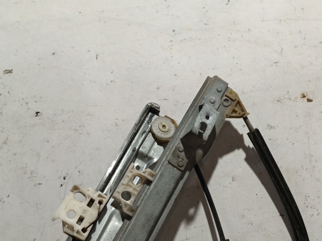 9682495680 PEUGEOT Motor del elevalunas de la puerta delantera izquierda  comprar en Lleida