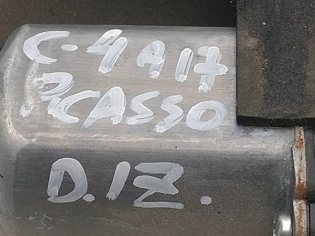 9682495680 PEUGEOT Motor del elevalunas de la puerta delantera izquierda  comprar en Lleida