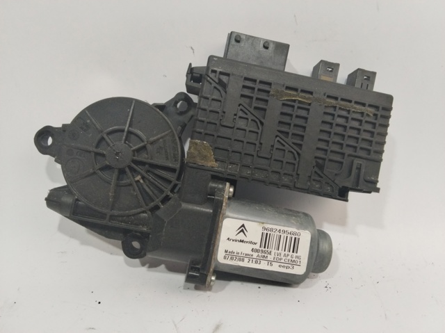 9682495680 Peugeot/Citroen
