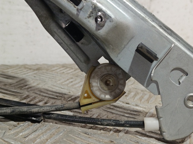 9682495680 Motor del elevalunas eléctrico  en stock Castellón