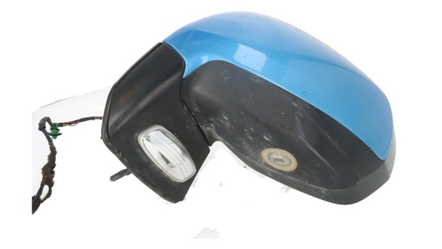Comprar Espejo de retrovisor izquierdo Citroen C4 PICASSO I monovolumen usado