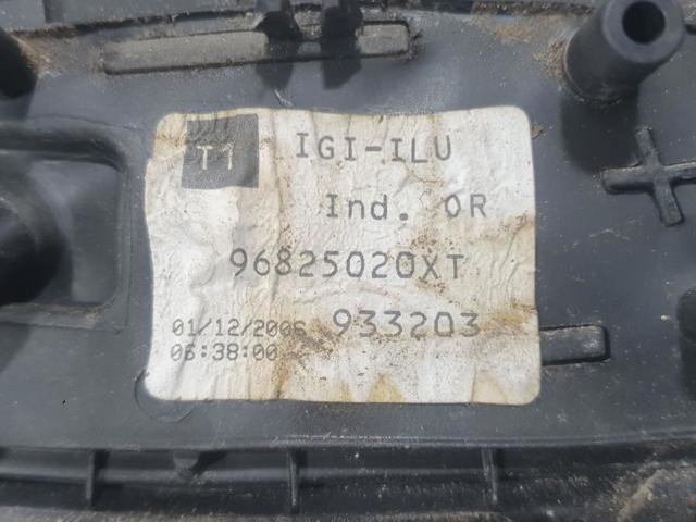 96825020XT Espejo retrovisor izquierdo  comprar en Pontevedra