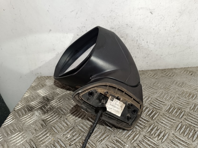 96825020XT PEUGEOT Espejo retrovisor izquierdo  comprar en Lleida