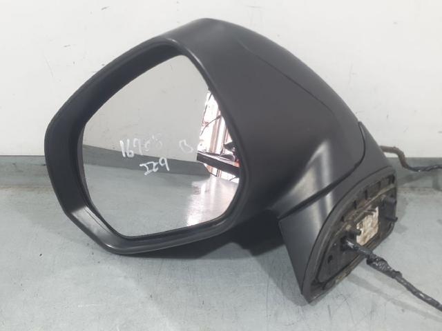 96825020XT PEUGEOT Espejo de retrovisor izquierdo comprar Alcalá