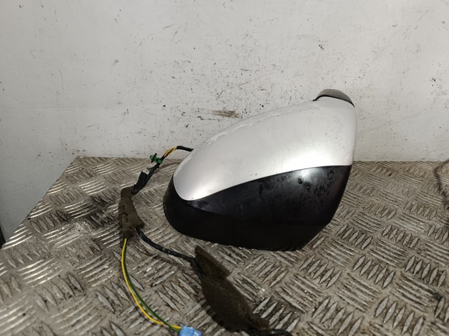 PEUGEOT 96825020XT Espejo de retrovisor izquierdo  en stock Valencia