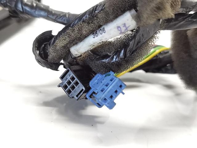 PEUGEOT 96825020XT Espejo retrovisor izquierdo  comprar en Albacete