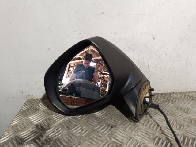 PEUGEOT 96825020XT Espejo de retrovisor izquierdo comprar Tarragona