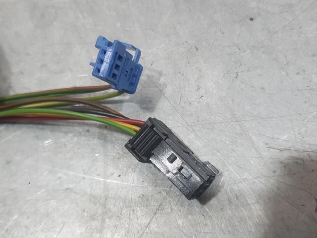 96825020XT PEUGEOT Espejo de retrovisor izquierdo  en stock Córdoba