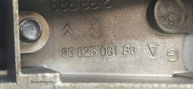 9682508180 PEUGEOT  en stock Huelva