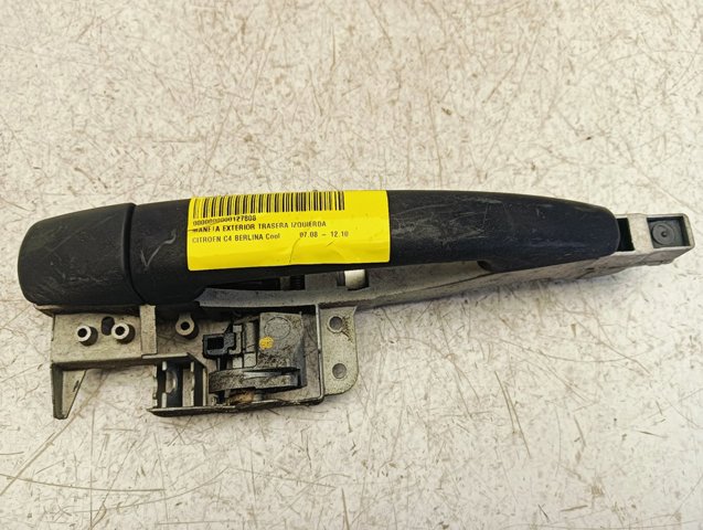9682508180 Peugeot/Citroen