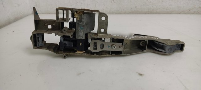 9682508180 Peugeot/Citroen