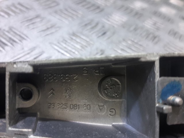 9682508180 PEUGEOT comprar Bilbao