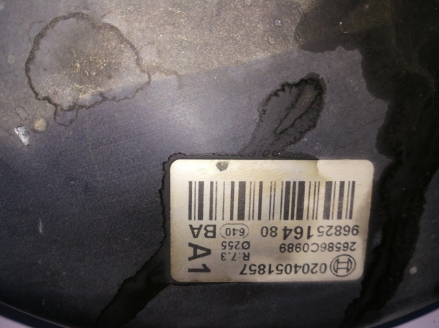 9682516480 Servofreno  en stock Castellón