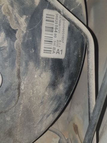 9682516480 PEUGEOT Servofreno  comprar en Jaén