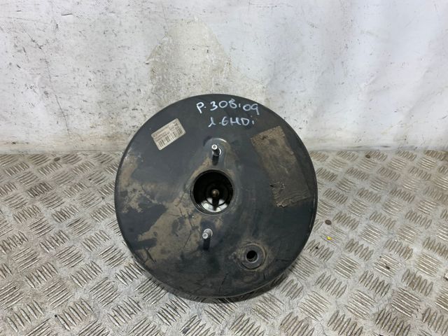 9682516480 Peugeot/Citroen